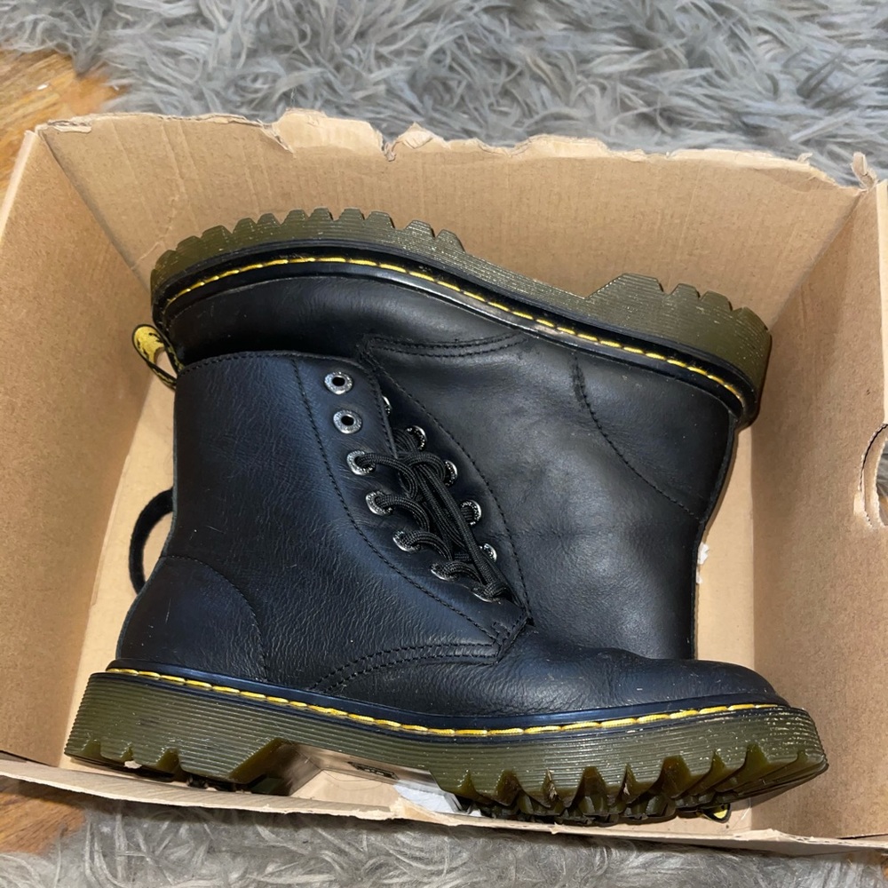 Dr martens boots
